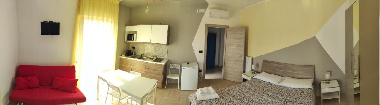 Casa Zelia Ξενοδοχείο Μπενεβέντο Εξωτερικό φωτογραφία