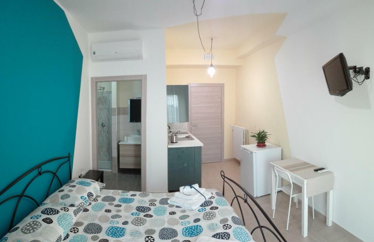 Casa Zelia Ξενοδοχείο Μπενεβέντο Εξωτερικό φωτογραφία