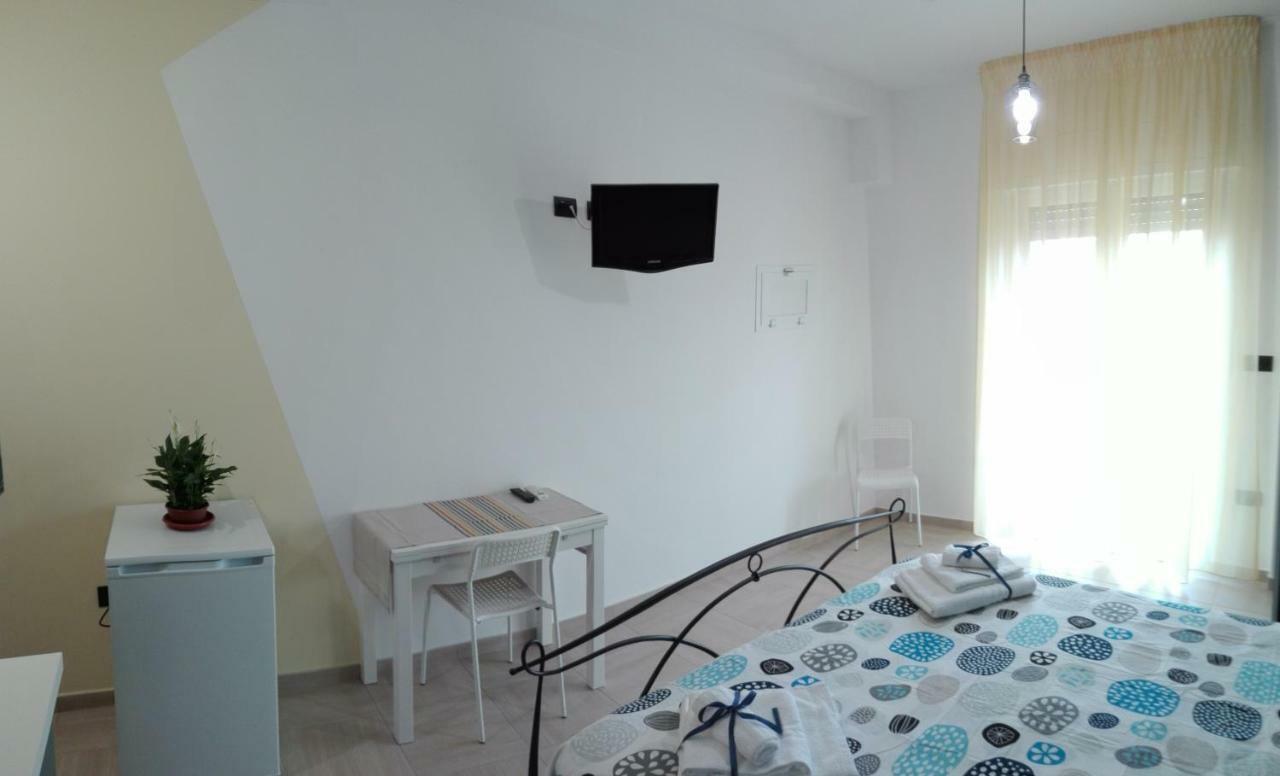 Casa Zelia Ξενοδοχείο Μπενεβέντο Εξωτερικό φωτογραφία