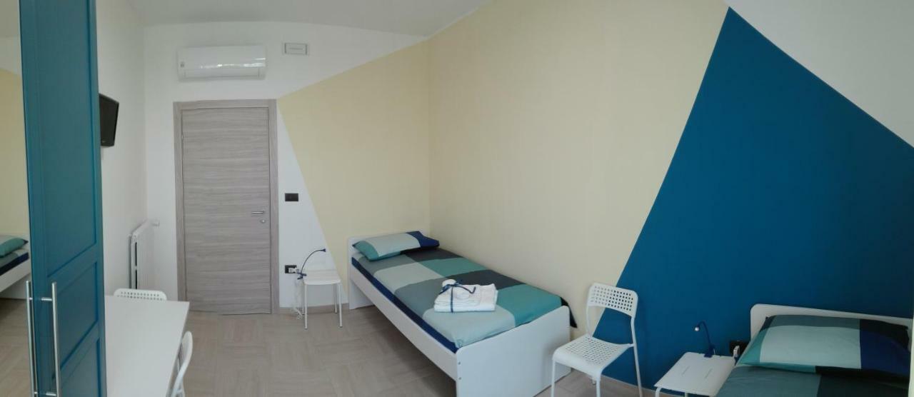 Casa Zelia Ξενοδοχείο Μπενεβέντο Εξωτερικό φωτογραφία