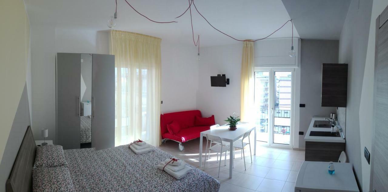 Casa Zelia Ξενοδοχείο Μπενεβέντο Εξωτερικό φωτογραφία