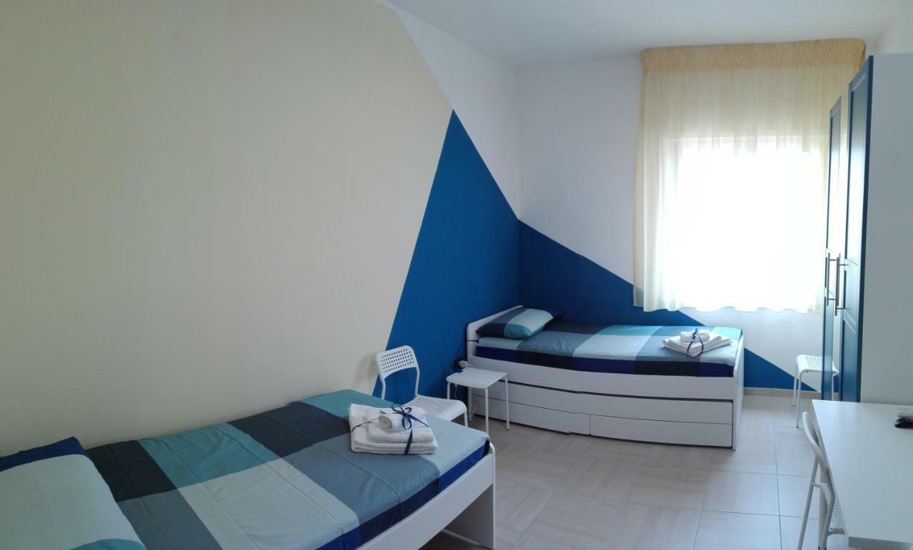 Casa Zelia Ξενοδοχείο Μπενεβέντο Εξωτερικό φωτογραφία