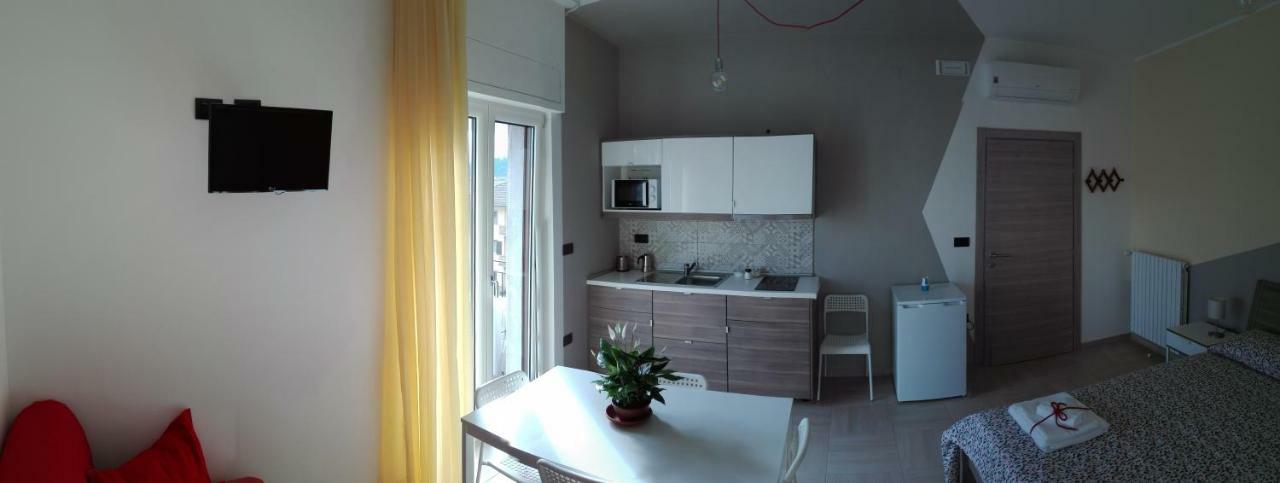 Casa Zelia Ξενοδοχείο Μπενεβέντο Εξωτερικό φωτογραφία