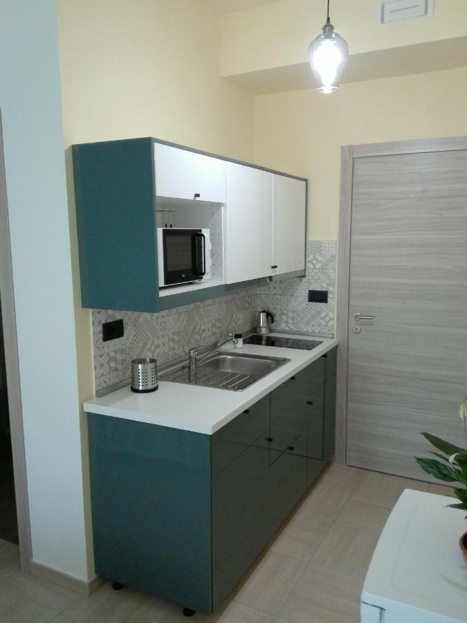 Casa Zelia Ξενοδοχείο Μπενεβέντο Εξωτερικό φωτογραφία
