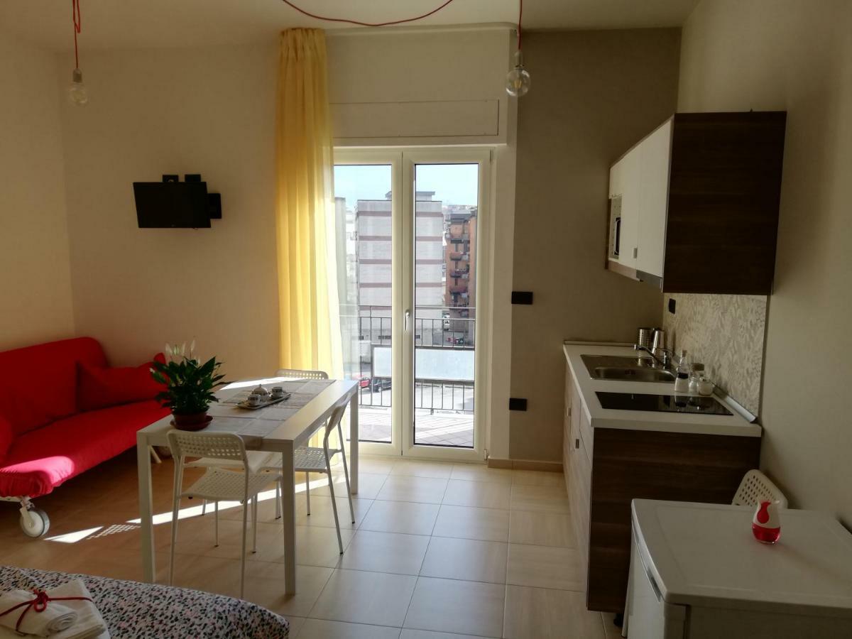 Casa Zelia Ξενοδοχείο Μπενεβέντο Εξωτερικό φωτογραφία