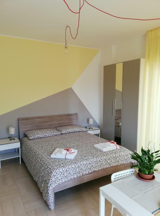 Casa Zelia Ξενοδοχείο Μπενεβέντο Εξωτερικό φωτογραφία