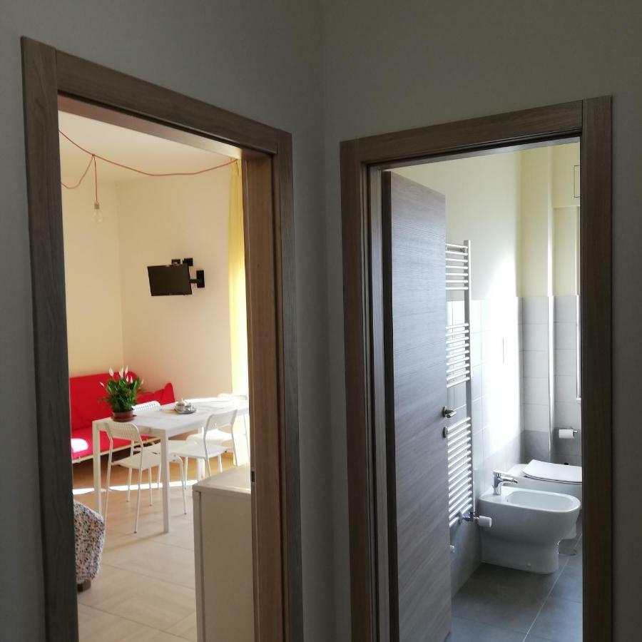 Casa Zelia Ξενοδοχείο Μπενεβέντο Εξωτερικό φωτογραφία