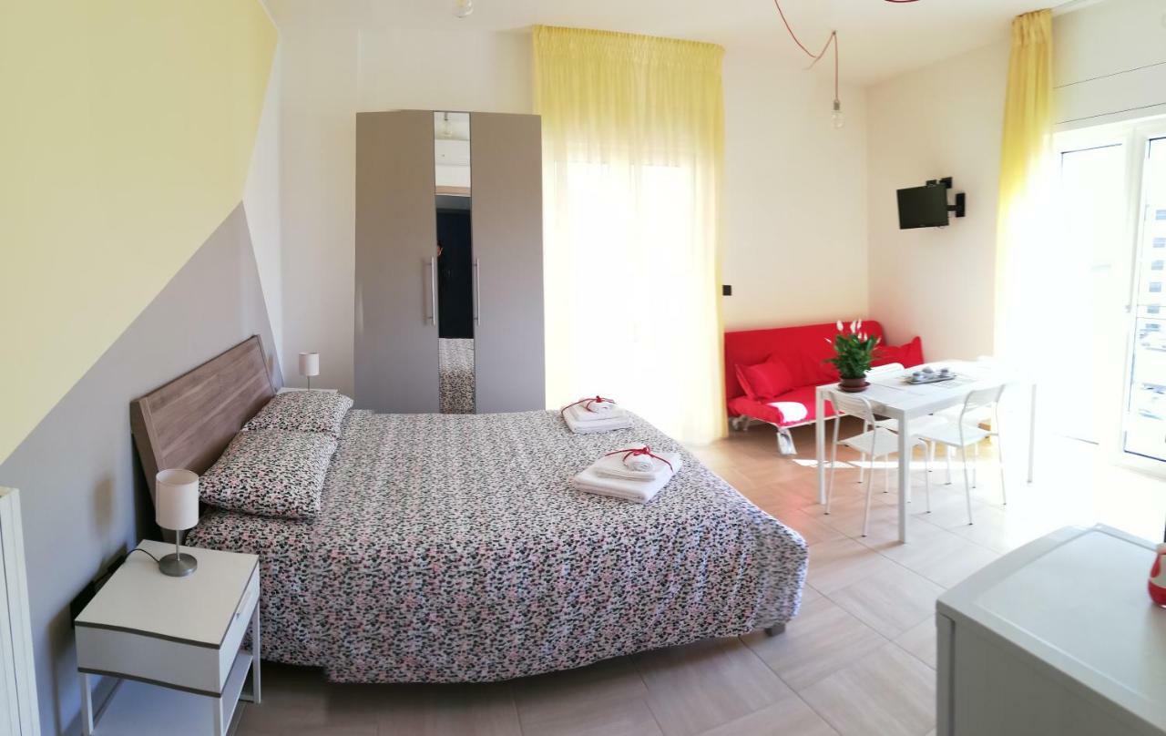 Casa Zelia Ξενοδοχείο Μπενεβέντο Εξωτερικό φωτογραφία