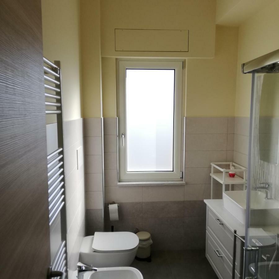 Casa Zelia Ξενοδοχείο Μπενεβέντο Εξωτερικό φωτογραφία