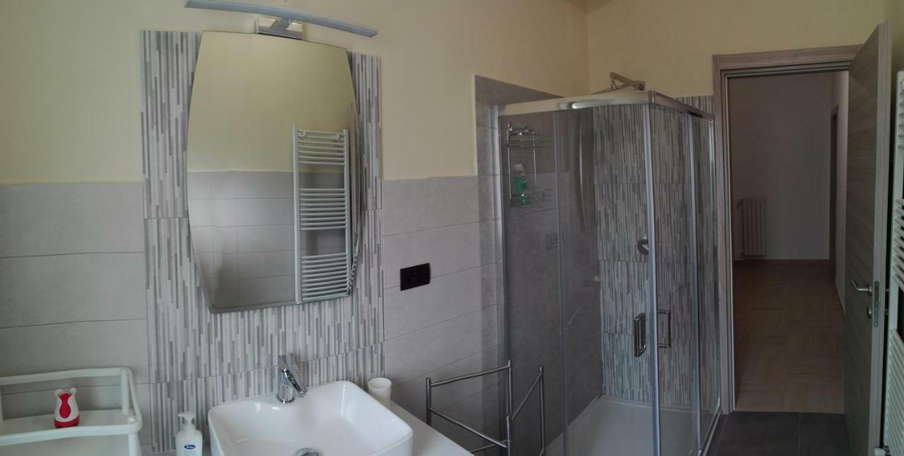 Casa Zelia Ξενοδοχείο Μπενεβέντο Εξωτερικό φωτογραφία