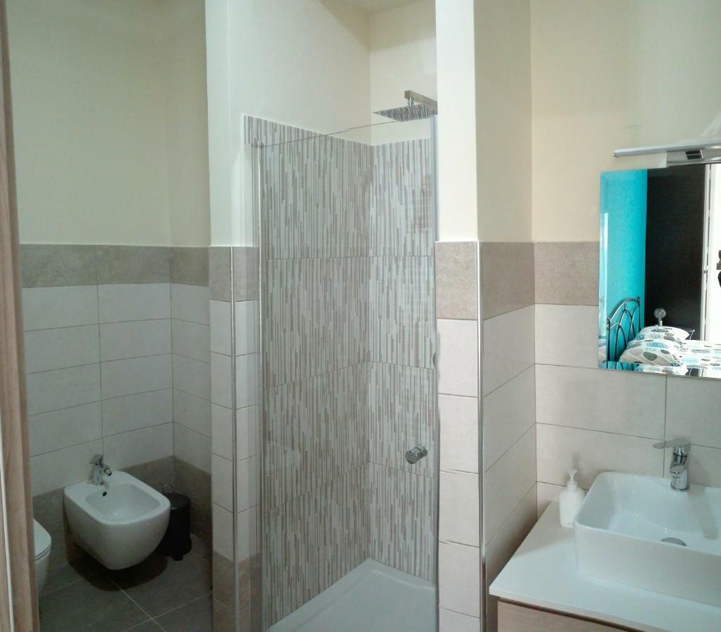 Casa Zelia Ξενοδοχείο Μπενεβέντο Εξωτερικό φωτογραφία